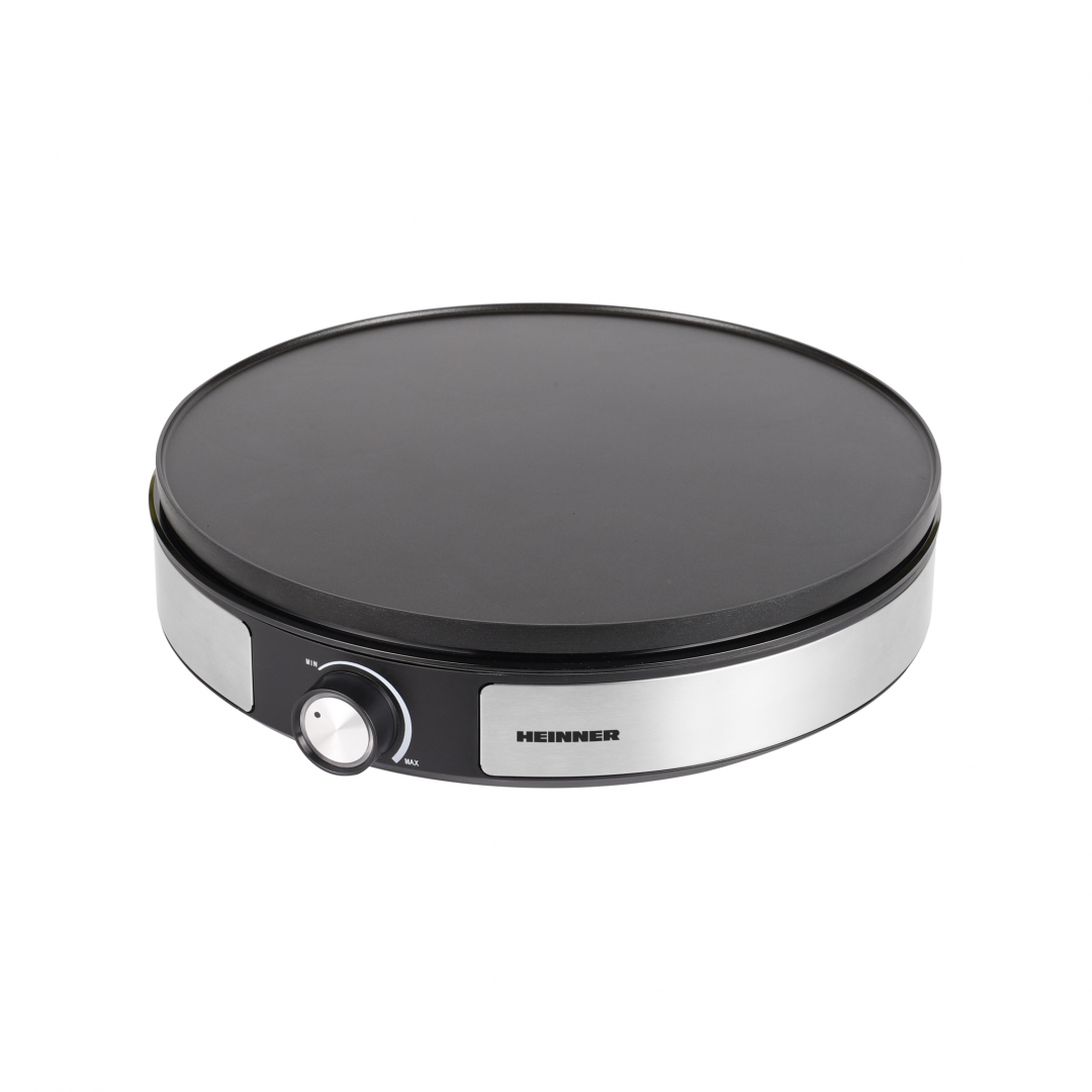 APARAT DE FACUT CLATITE 2 IN 1 HEINNER HCPM-F15RVSS