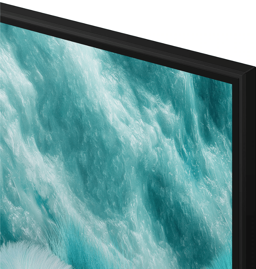 Samsung QLED TV Televizor QLED Samsung QE75Q7FAAUXXH | 189 cm, 4K Smart, Vision AI, HDR