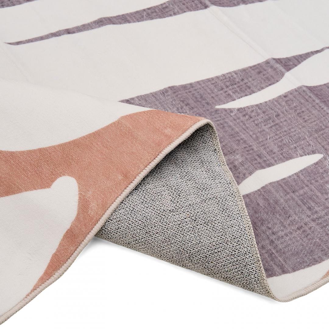 Heinner Covoare Covor Heinner HR-PRINT160-MRA | 160x230 cm, Lavabil, Antialunecare