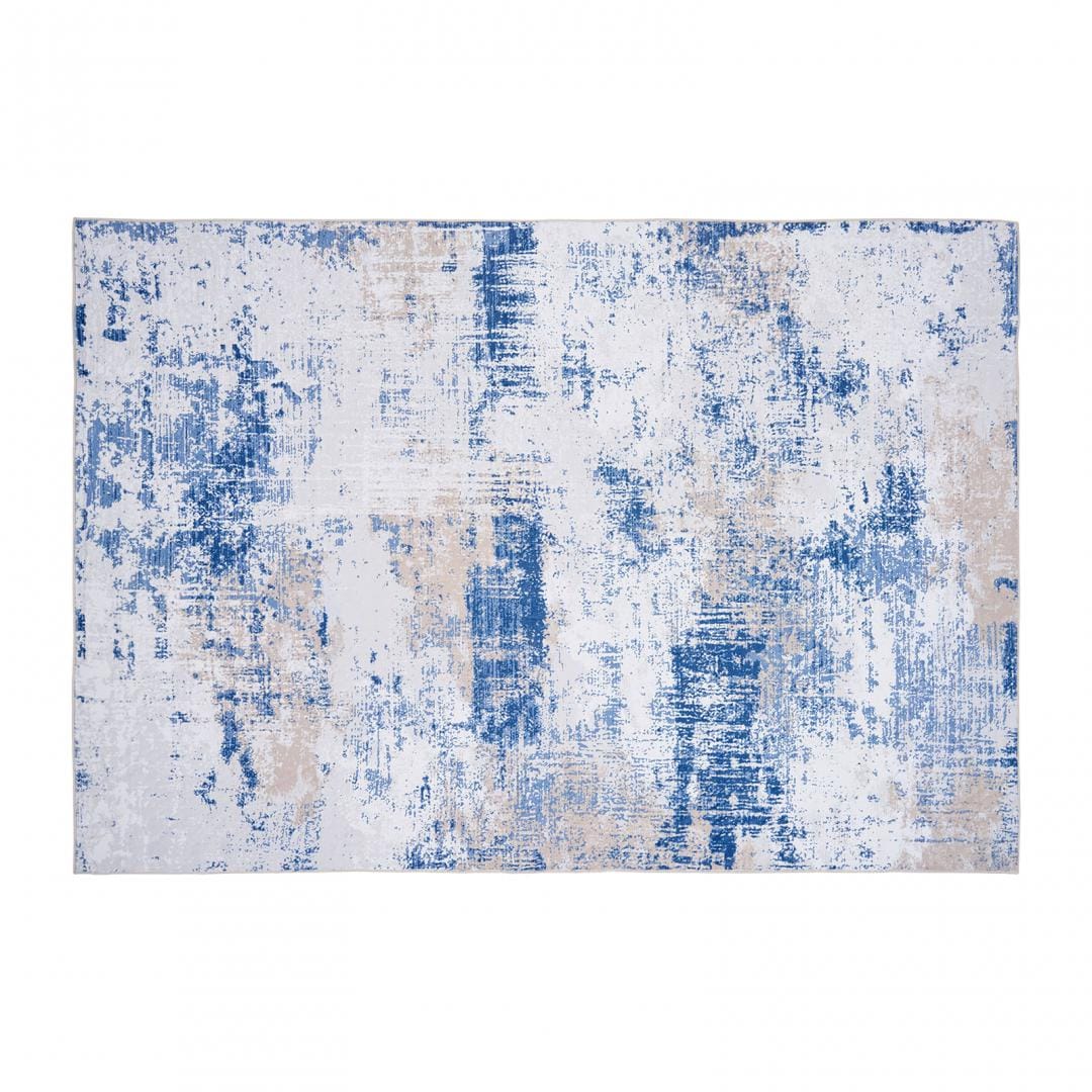 Heinner Covor Covor Heinner HR-PRINT200-CARO | 200x300 cm, Lavabil, Antialunecare, 3mm