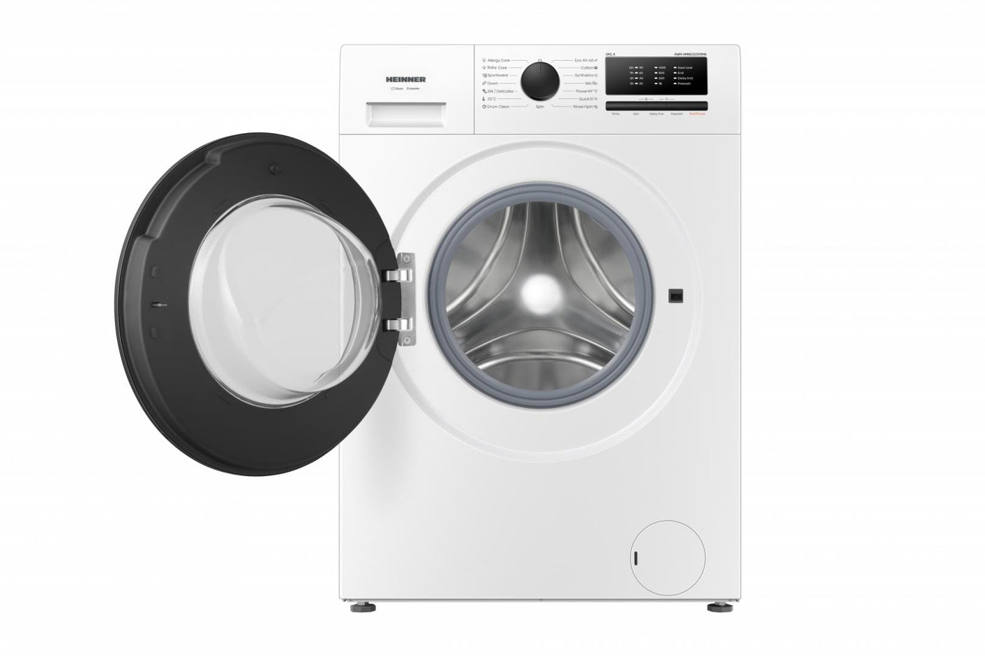 HEINNER MASINA DE SPALAT RUFE SLIM HEINNER HWM-HMN6010IVSMA