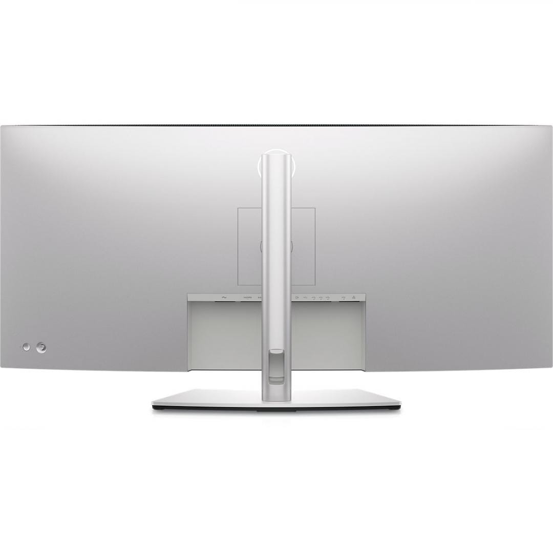 DELL Monitor PC Monitor Dell 38'' U3824DW, Curved USB-C, 95.29 cm, 3840 x 1600, 60Hz