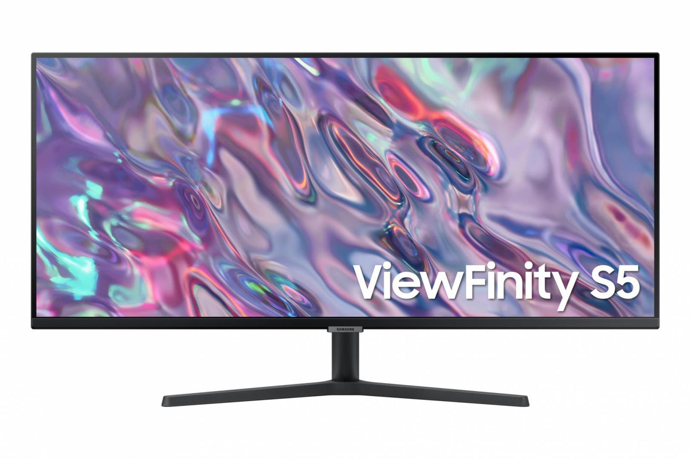 Samsung Monitor Samsung 34" LS34C500GAUXEN