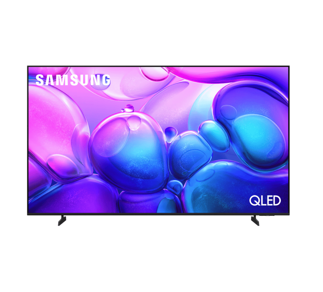 Samsung QLED TV Televizor QLED Samsung 75Q6F QE75Q6FAAUXXH | 189 cm, Smart, 4K Ultra HD