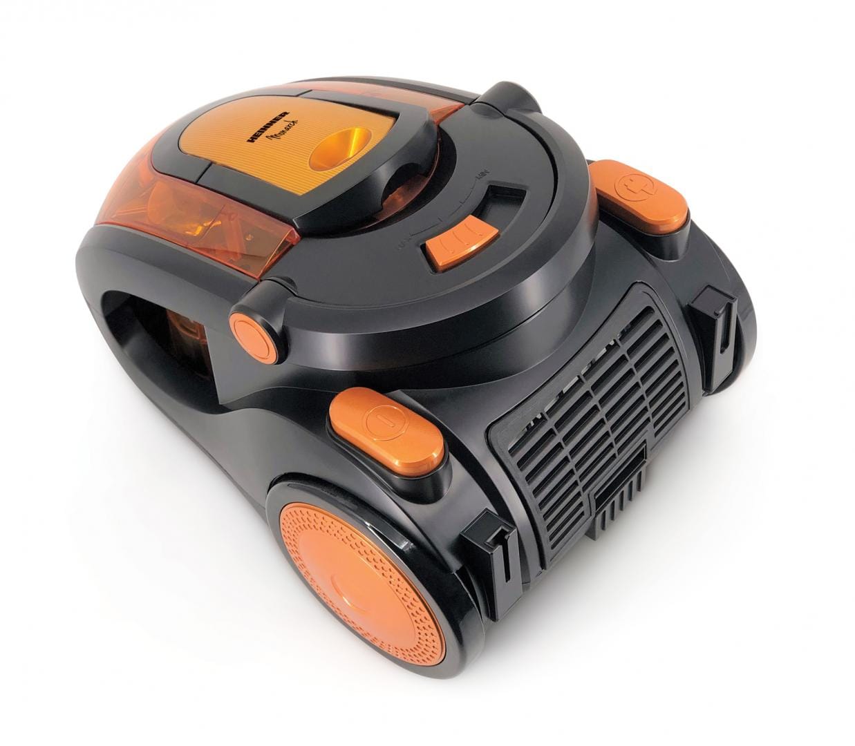 Heinner Aspirator Aspirator Heinner HVC-V800BK | Fara Sac, 800W, Negru