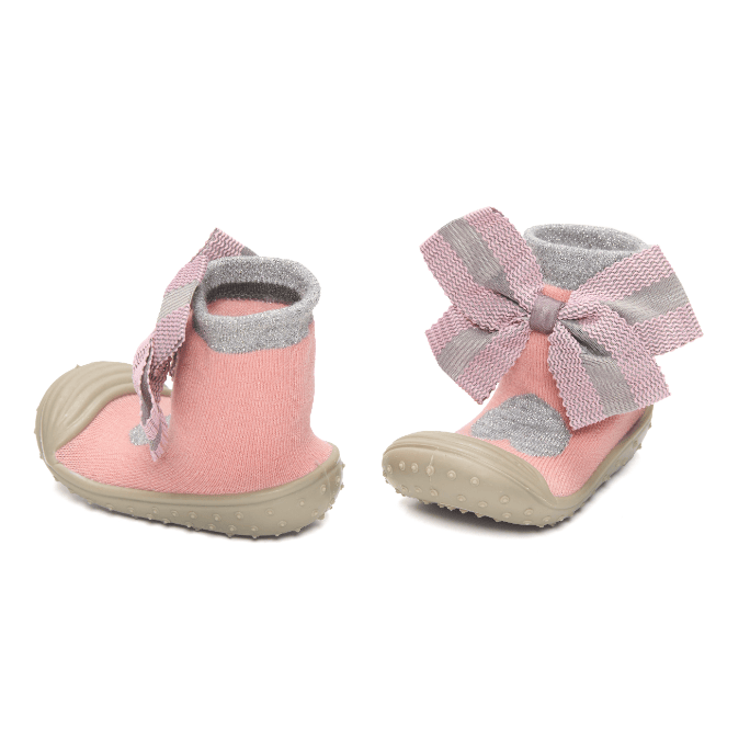 U-Grow Îngrijire bebe Sosete Antiderapante U-Grow USK-1-23 | 23/14cm, TPR