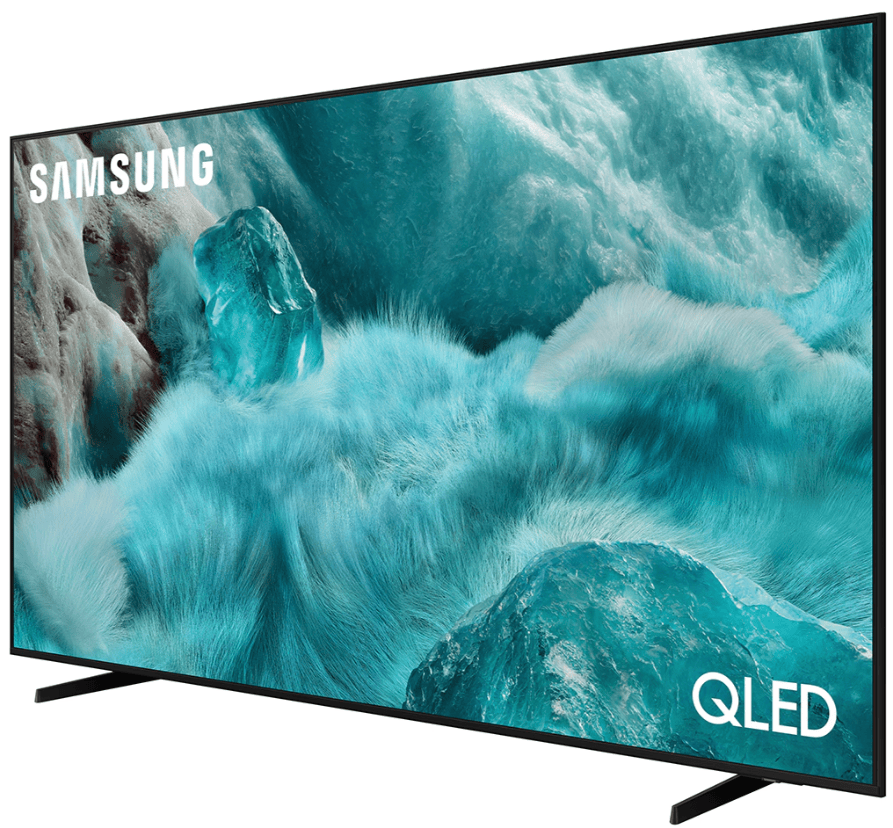 Samsung QLED TV Televizor QLED Samsung QE75Q7FAAUXXH | 189 cm, 4K Smart, Vision AI, HDR