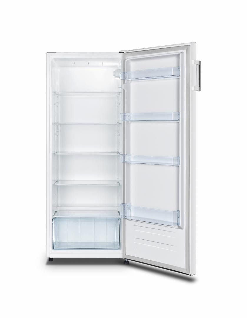 Heinner Frigider Frigider Heinner HF-HS250E++ | 250L, Clasa E, Alb, 55x58.8x143.4cm