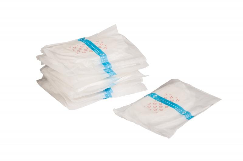 U-Grow Îngrijire bebe Tampoane Anti Lactatie U-Grow U1051-PAD | 48 Bucati