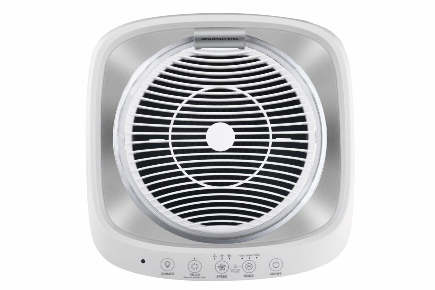 Heinner Purificator Purificator Heinner HPA-M500 | 50mp, HEPA H13, 500m3/h, WiFi