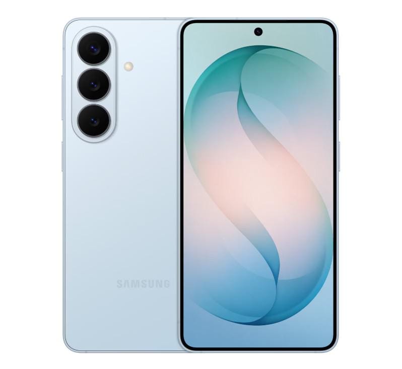 Samsung Samsung Galaxy S26 S942 6.3" 12GB 256GB DualSIM Sky Blue