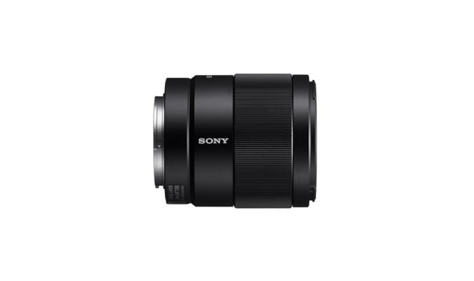 Sony Obiectiv foto Obiectiv Sony FE 35mm F1.8 SEL35F18F.SYX | Full Frame, Distanta 0.22m, 11 Lentile