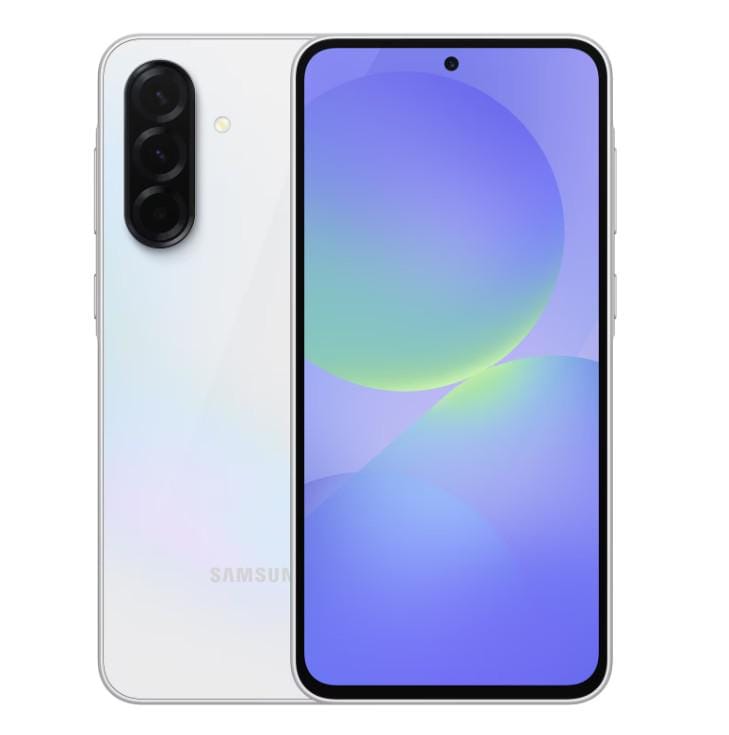 Samsung Samsung A36 5G A366B 6.7" 6GB 128GB DualSIM White