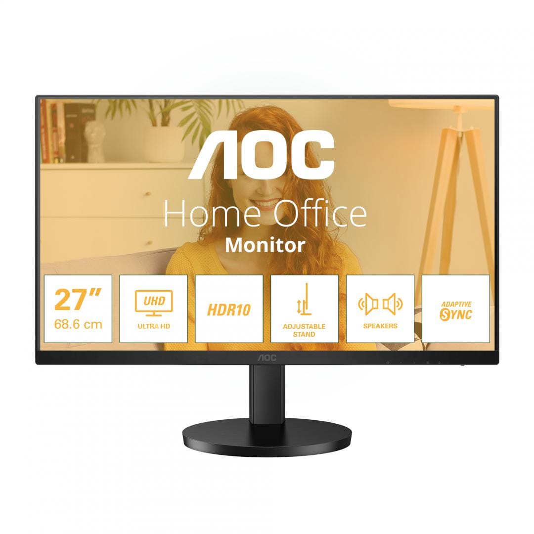 AOC Monitor AOC 27" U27B3AF