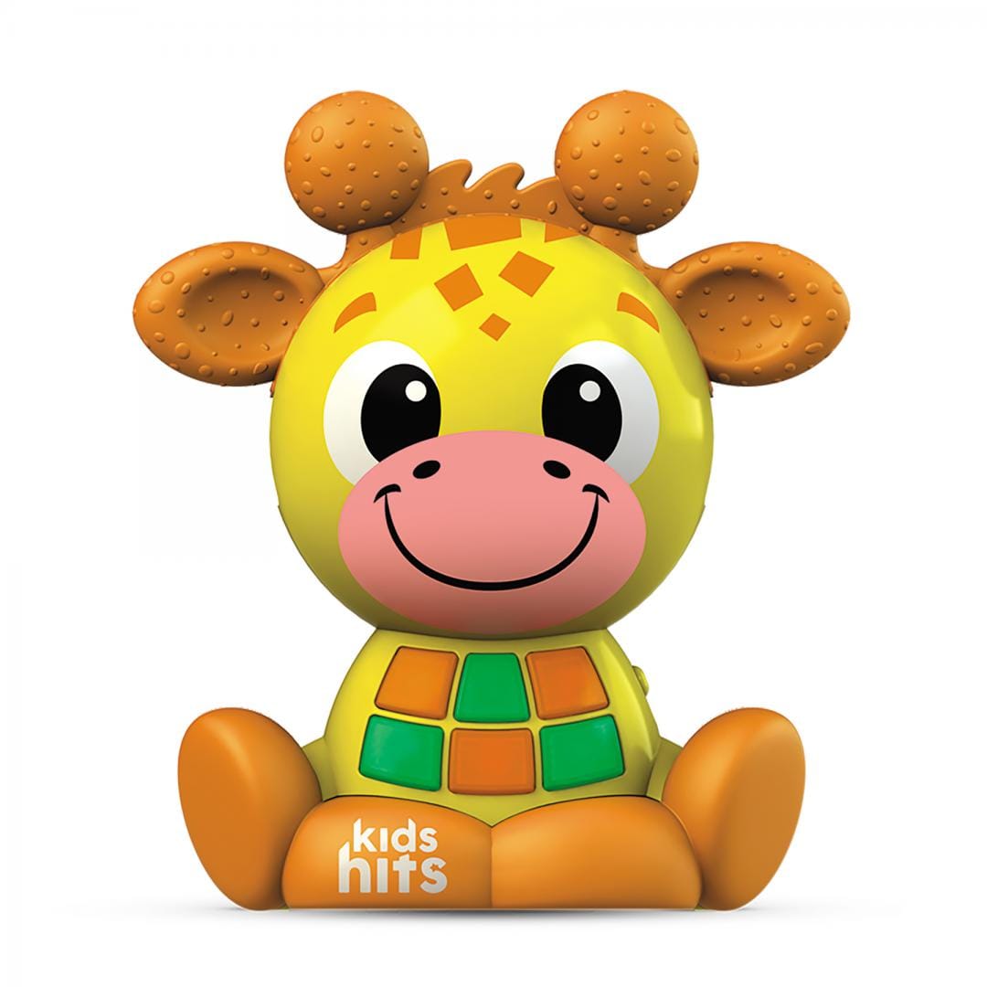 Kids Hits Jucării Jucarie Kids Hits KH10/002-RO | Bebelus Girafa, Interactiv, Cadou