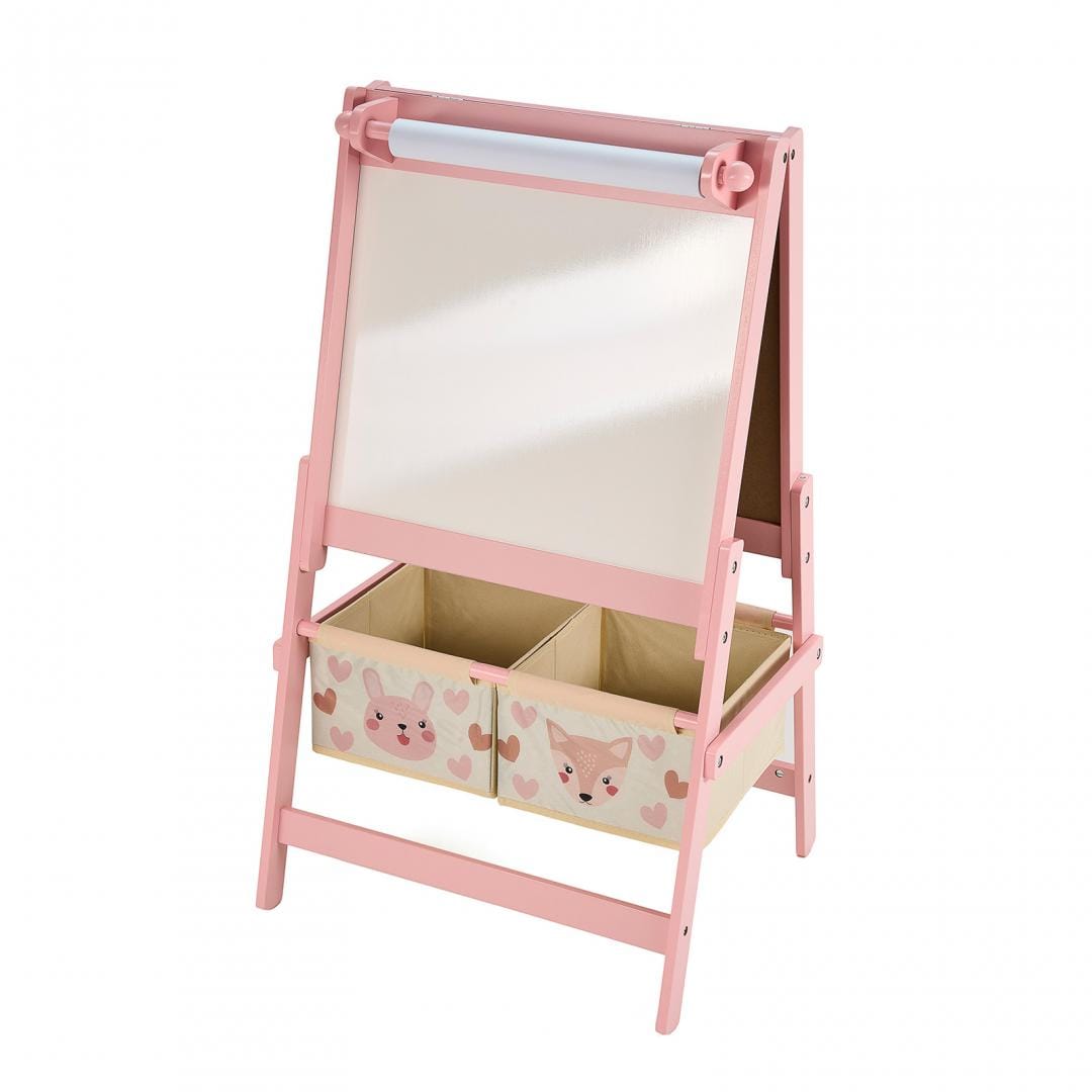 U-Grow Îngrijire bebe Tabla de Scris U-Grow UGMTU06-PKF | Pink Forest