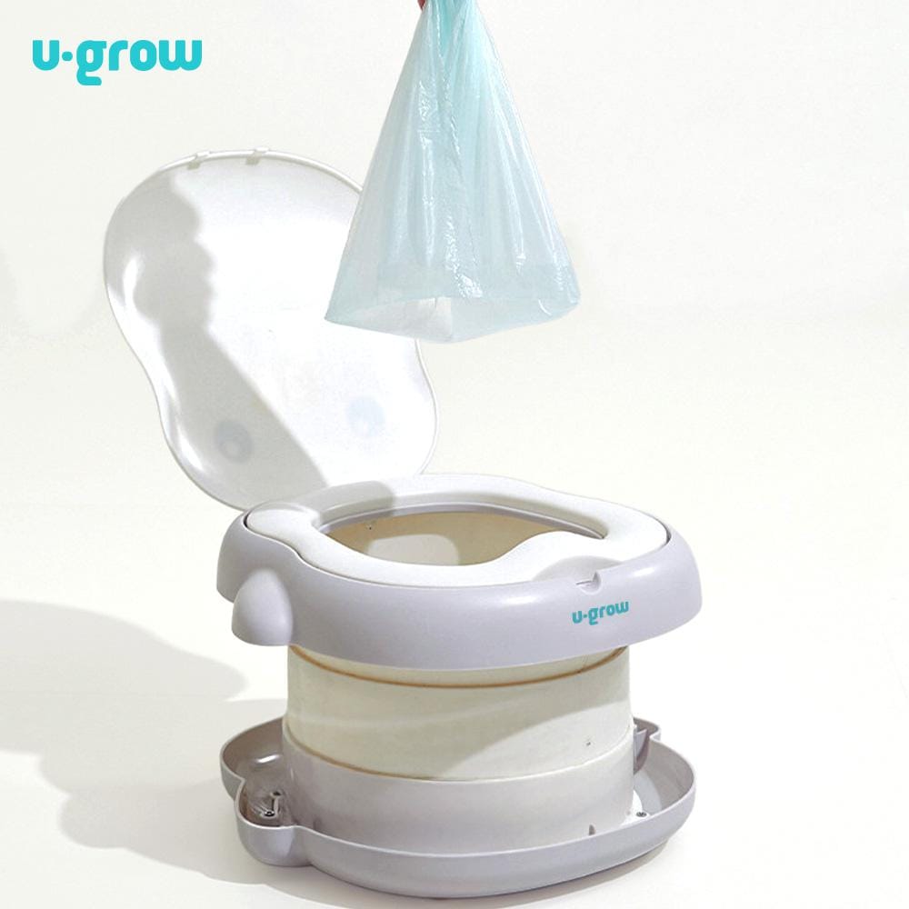 U-Grow Puericultură Olita Portabila Pliabila U-Grow UG-064PUI | Copii, Calatorii, Compact