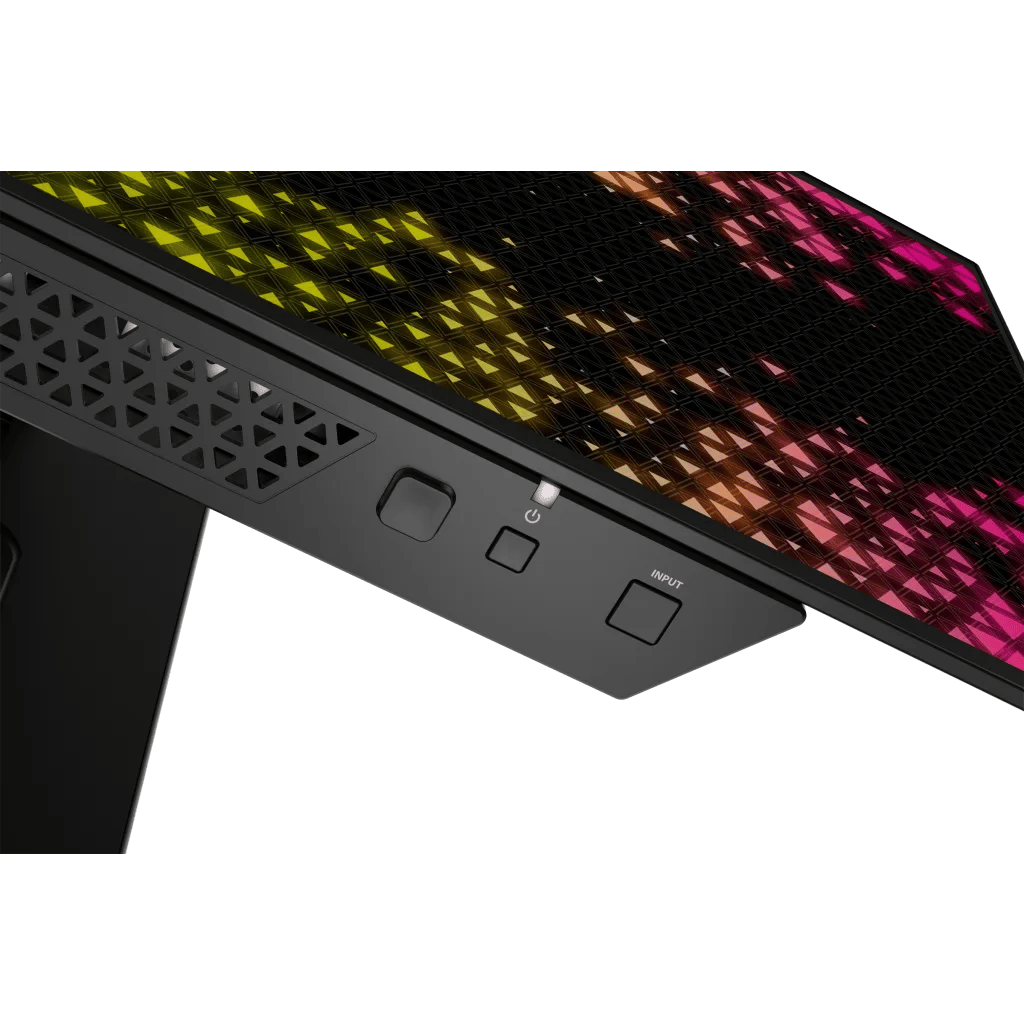 Corsair Monitor PC Monitor Gaming Corsair XENEON CM-9030002-PE | 27", OLED, QHD, 240Hz, G-Sync