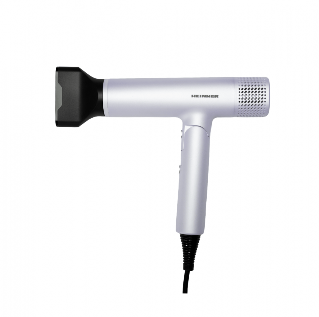 Heinner Uscator de par Uscator de par profesional Heinner HHD-Y16BLDC-LV | motor BLDC, 1600W, negru