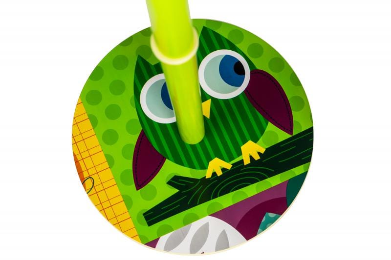 U-Grow Îngrijire bebe Cuier Pentru Haine Copii U-Grow UMCU01-FOX | Model Fox