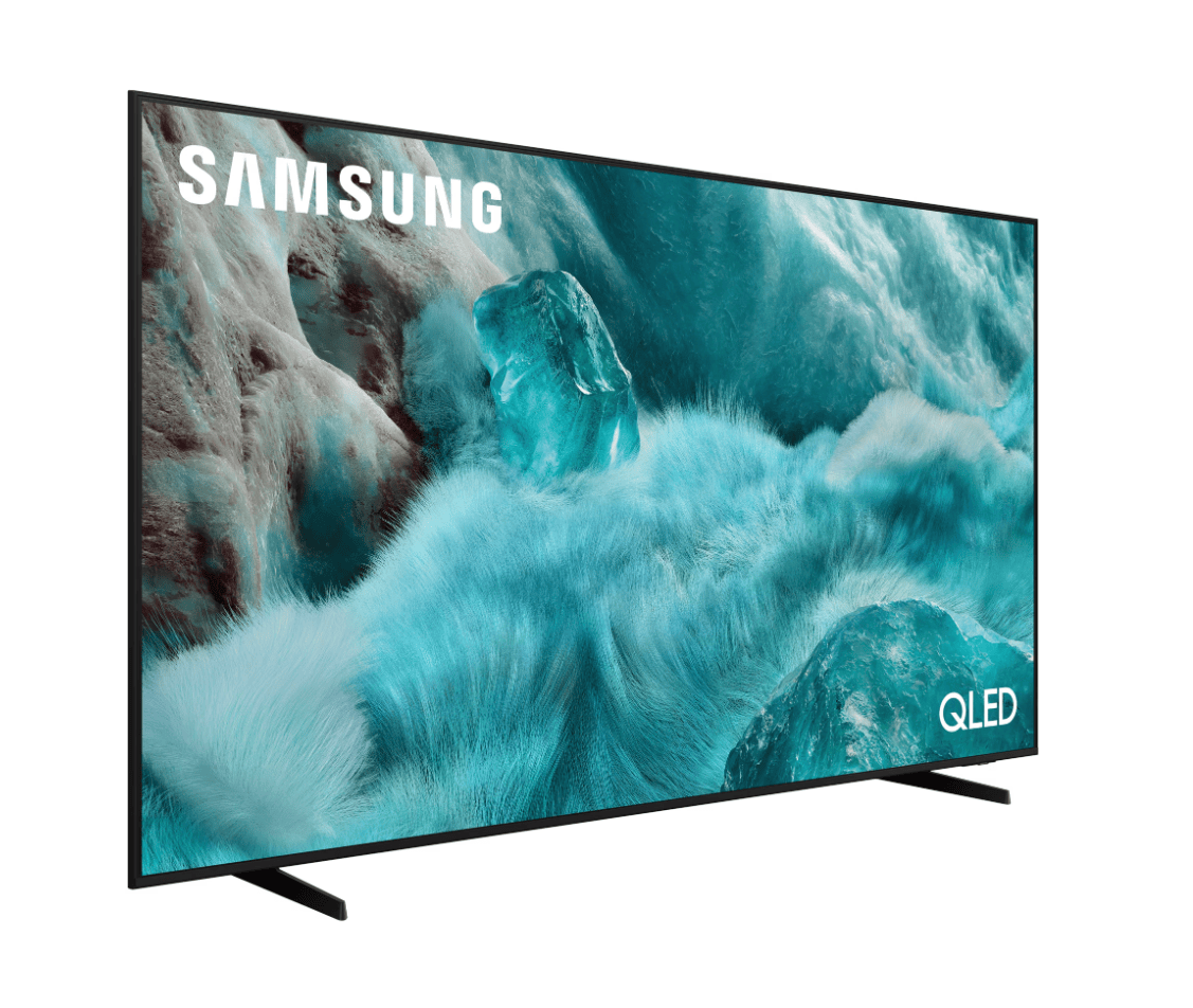 Samsung QLED TV Televizor Samsung QLED QE65Q7F2AUXXH | 163 cm, 4K Ultra HD, Smart, Clasa G