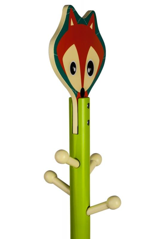 U-Grow Îngrijire bebe Cuier Pentru Haine Copii U-Grow UMCU01-FOX | Model Fox