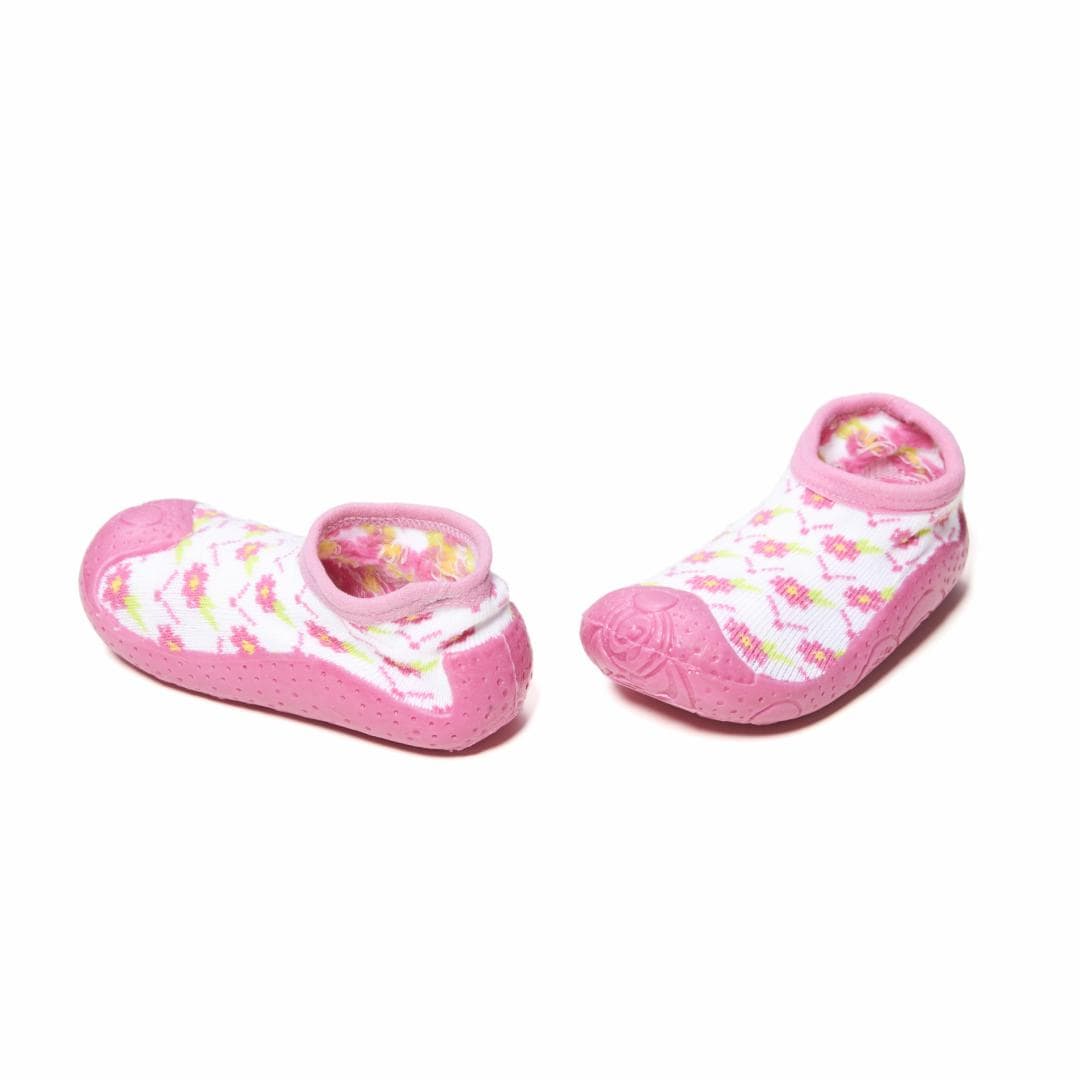 U-Grow Îngrijire bebe Sosete Antiderapante Bebe U-Grow US1K2-12-20 | TPR, 20/11.9cm