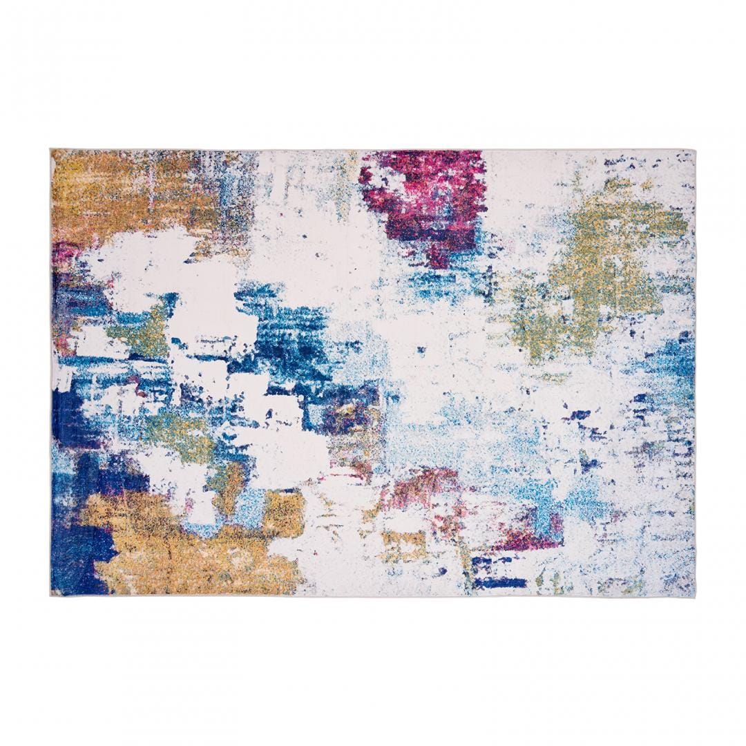 Heinner Covor Covor Heinner HR-PRINT200-MIRO | 200x300 cm, Lavabil, Antialunecare, 3mm