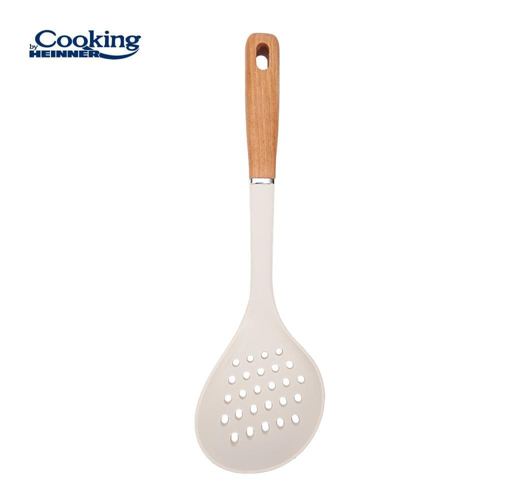 Heinner Accesorii bucatarie Spumiera Silicon Heinner HR-FM-GSM35 | 35x10 cm, Culinar, Cooking