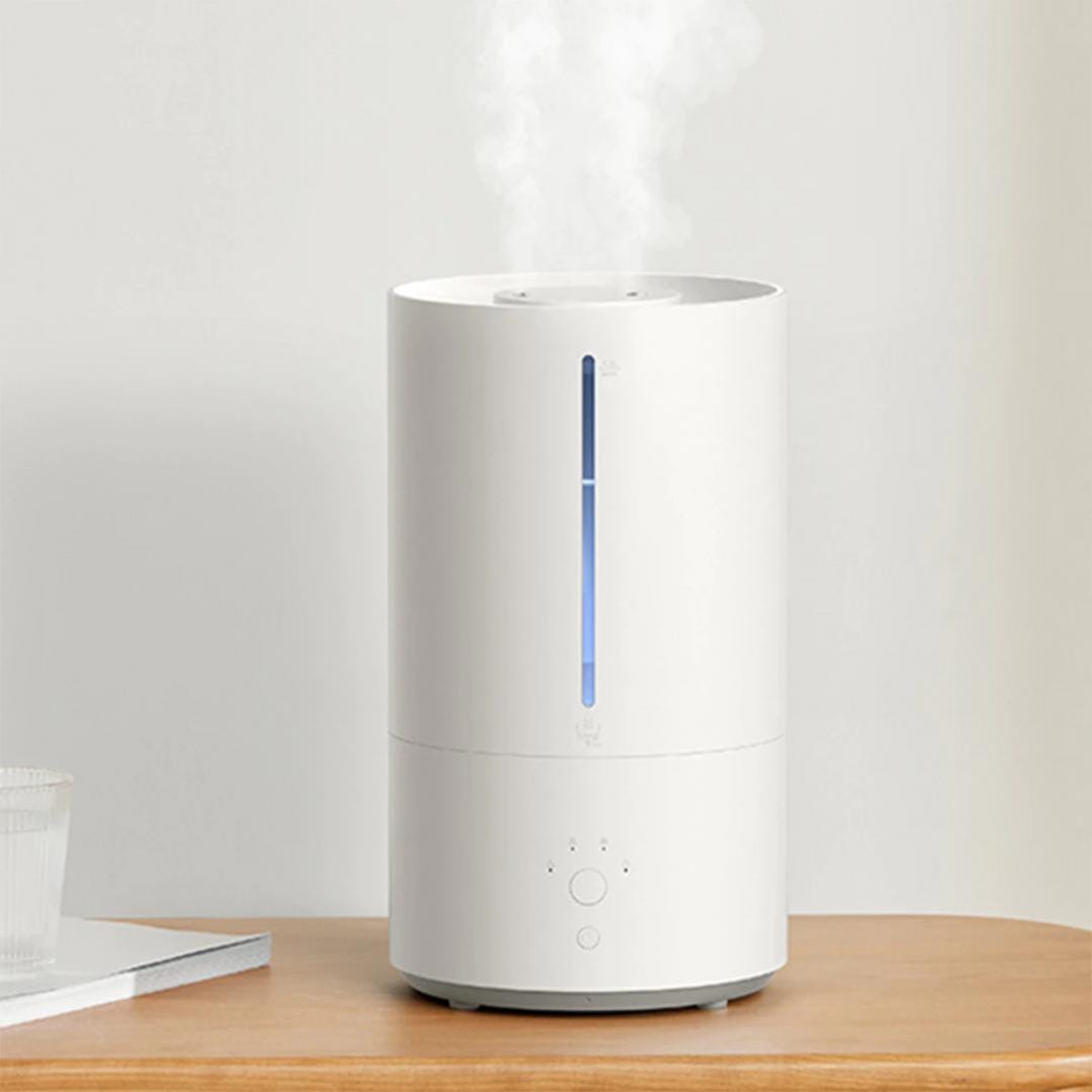Xiaomi Accesorii smart home Umidificator Xiaomi Smart Humidifier 2 EU BHR6026EU | Smart, Control aplicatie, 4L