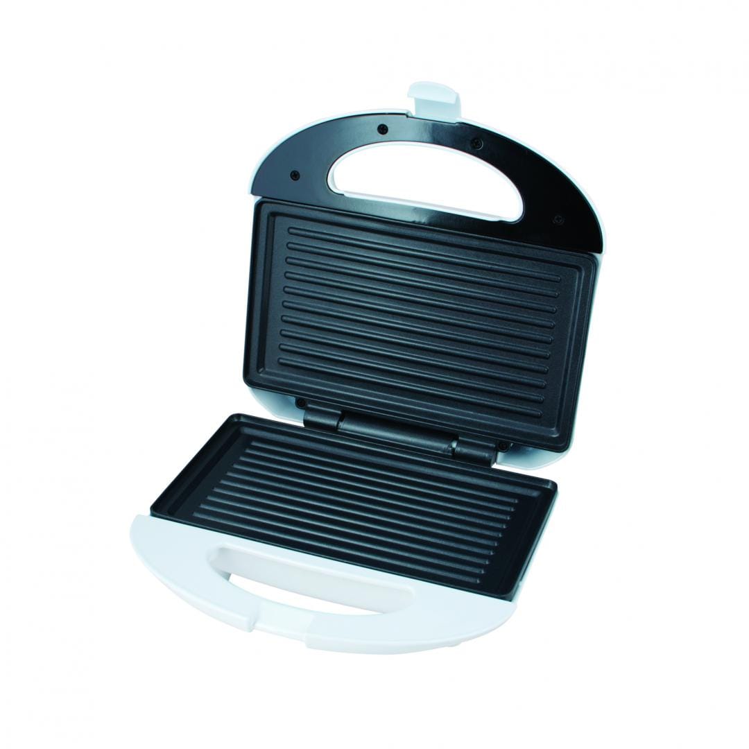 Heinner Sandwich maker Sandwich Maker Heinner SM-K750W | 750W, Placi Antiaderente