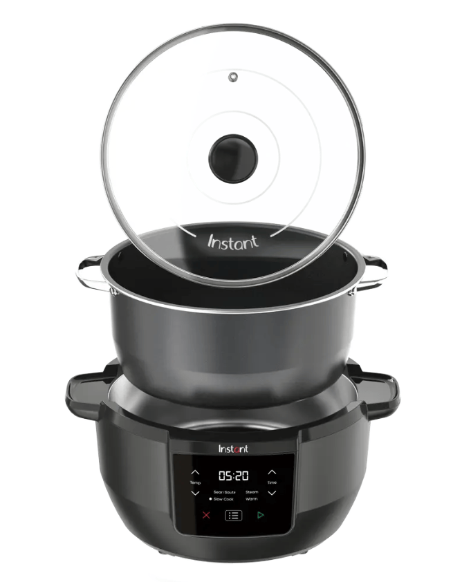 Instant Pot Multicooker Multicooker Instant Pot Slow Cooker Superior MCOOKER-IPSCSUPERIOR | 5.7L, 4 Programe