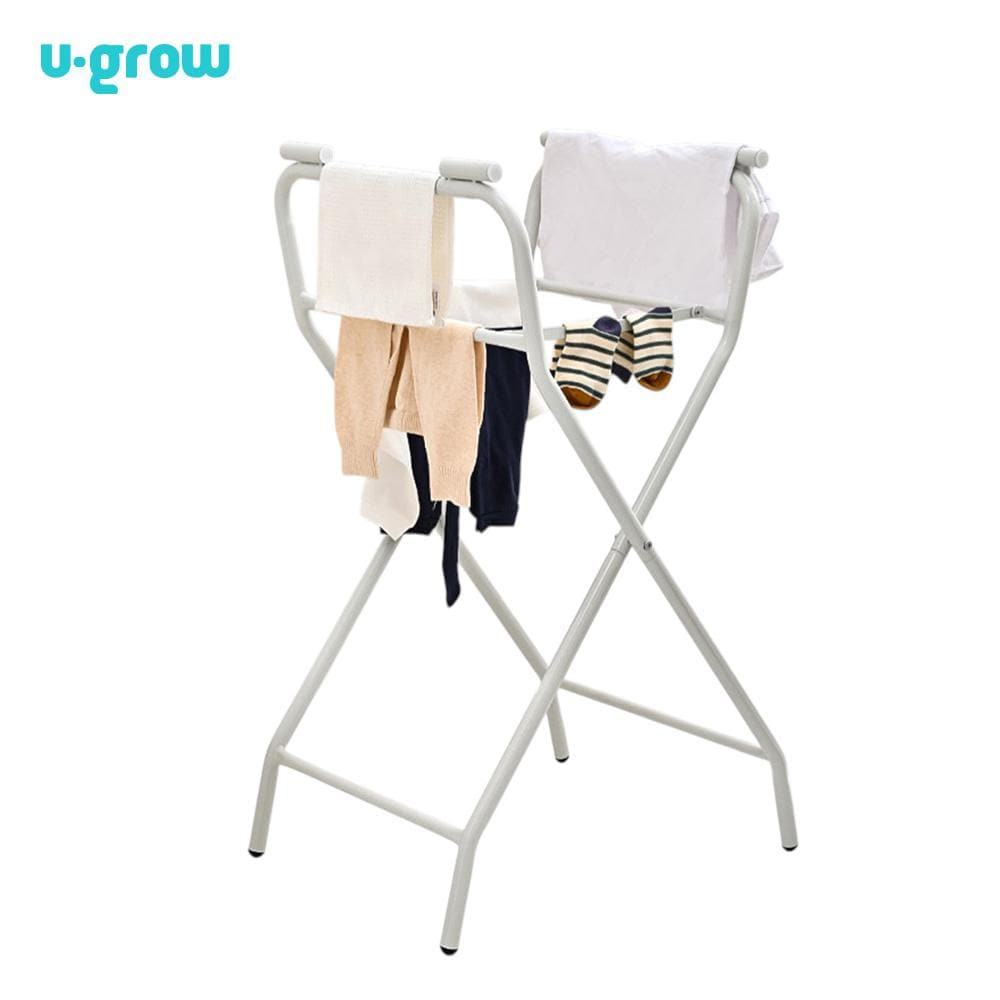 U-Grow Puericultură Cadita Copii U-Grow UG-01CADA | Cu Suport Metalic