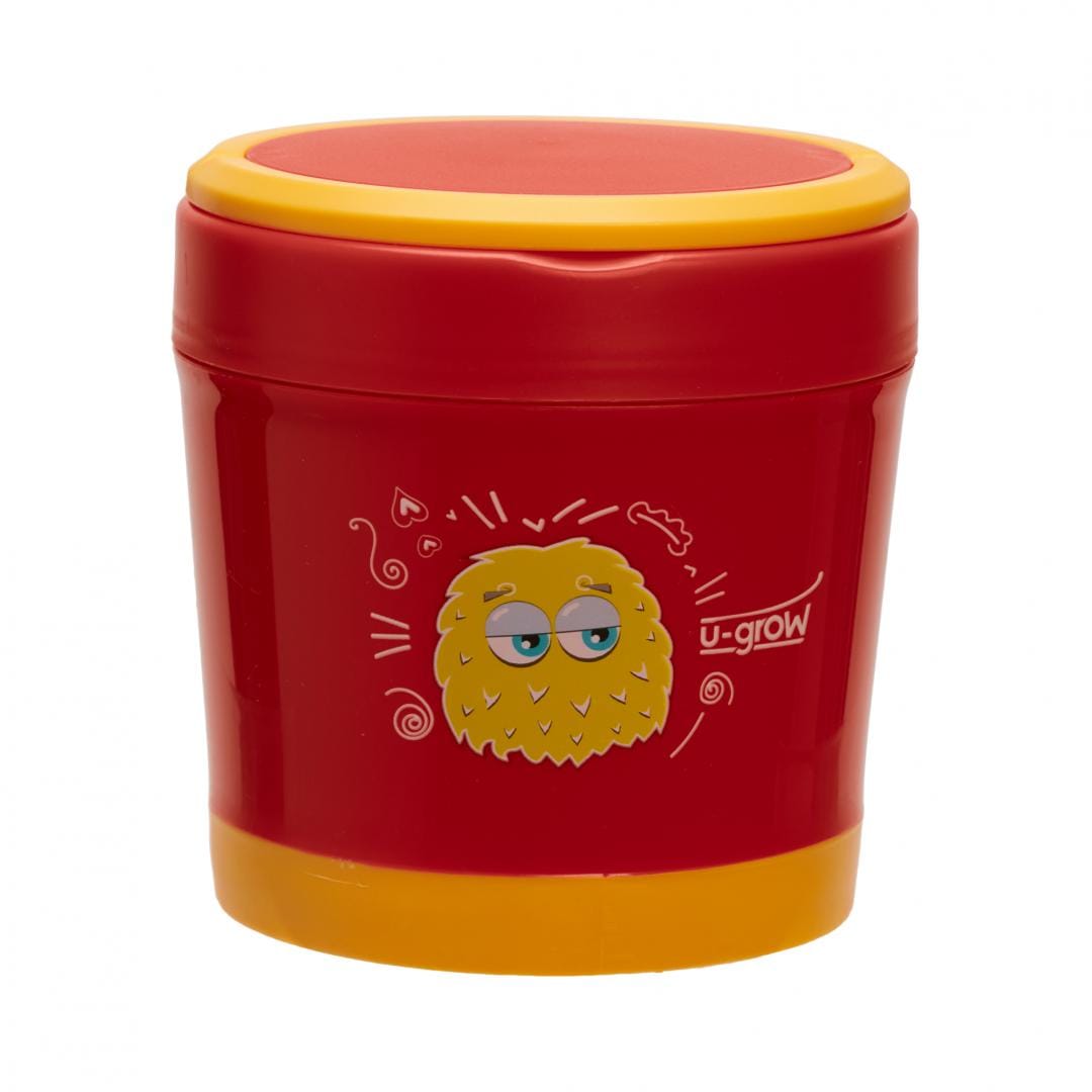 U-Grow Alimentație bebe Recipient Termic Mancare Bebelusi U-Grow UG-TER820R | 820ml