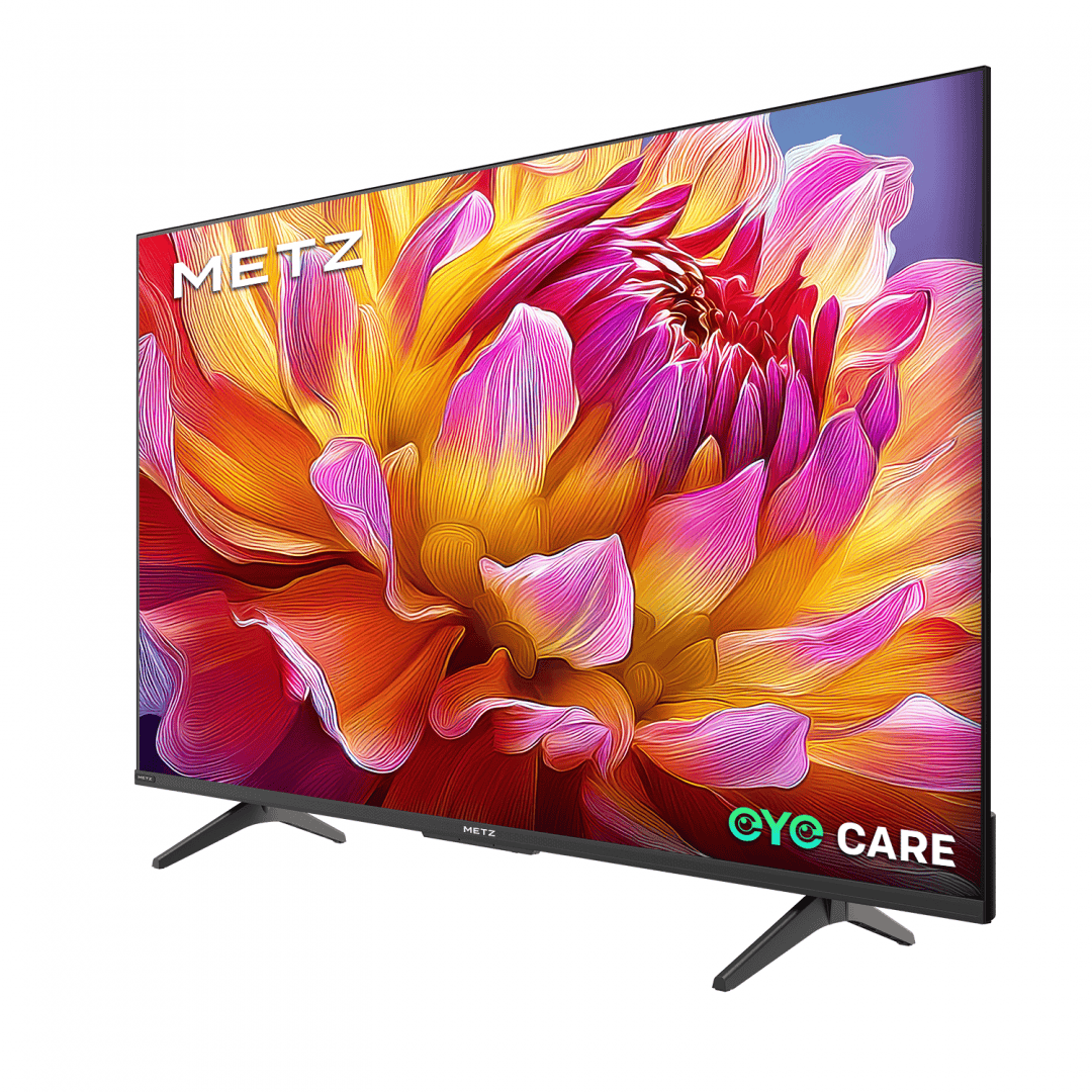 Metz Televizor LED Televizor LED Metz 32MTH2000Z | 80 cm, HD, Smart, Clasa E