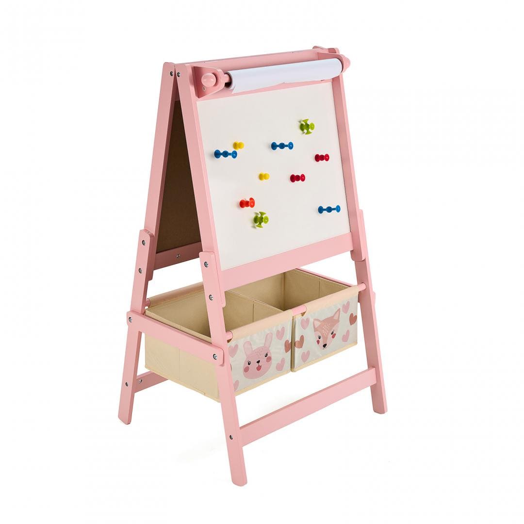 U-Grow Îngrijire bebe Tabla de Scris U-Grow UGMTU06-PKF | Pink Forest