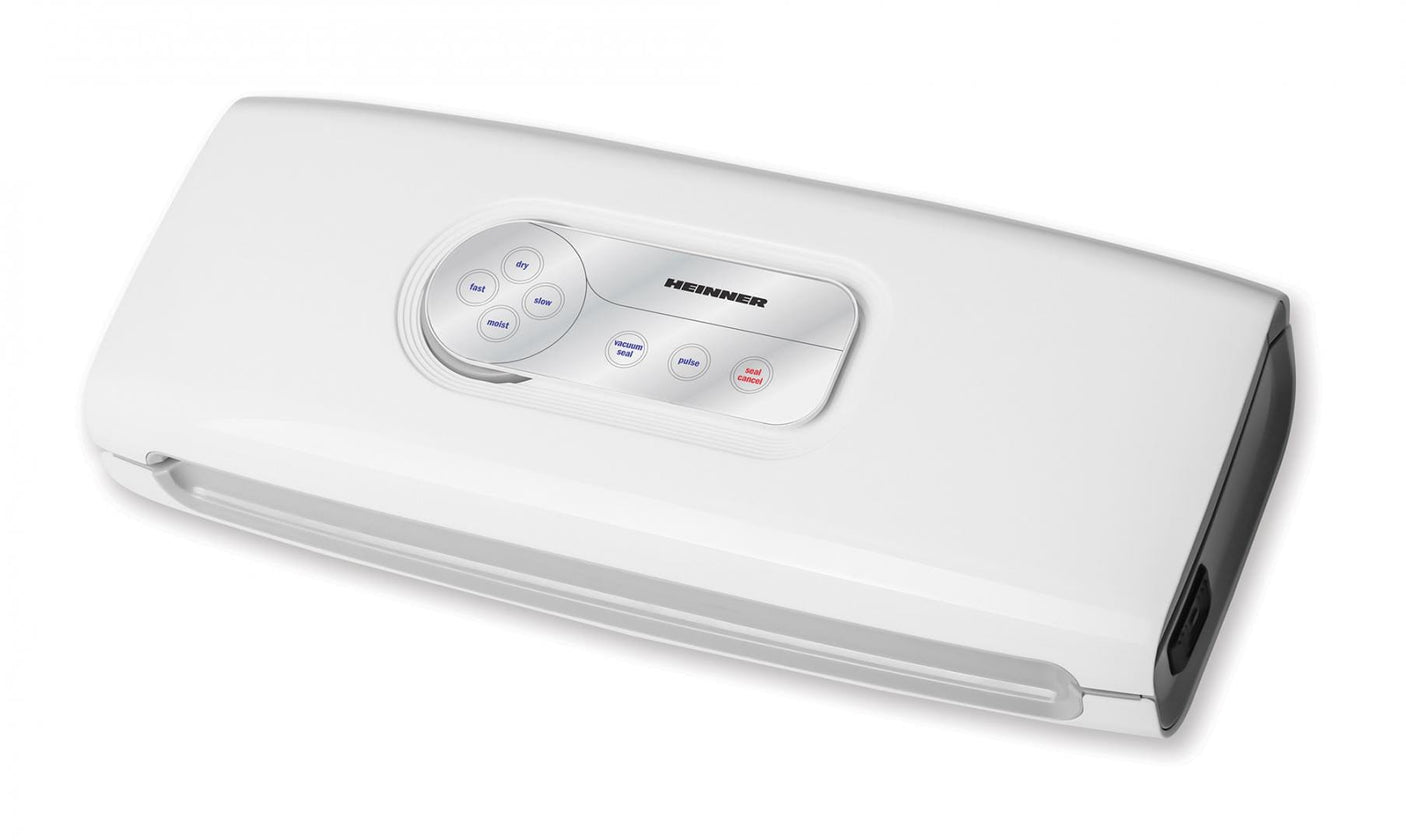 Heinner Aparat de vidat Aparat de Vidat Heinner HAV-140WH | 140W, Alb