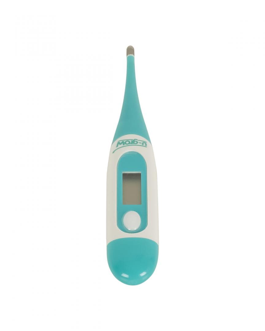 U-Grow Îngrijire bebe Termometru Digital U-Grow U003-FT | Varf Flexibil