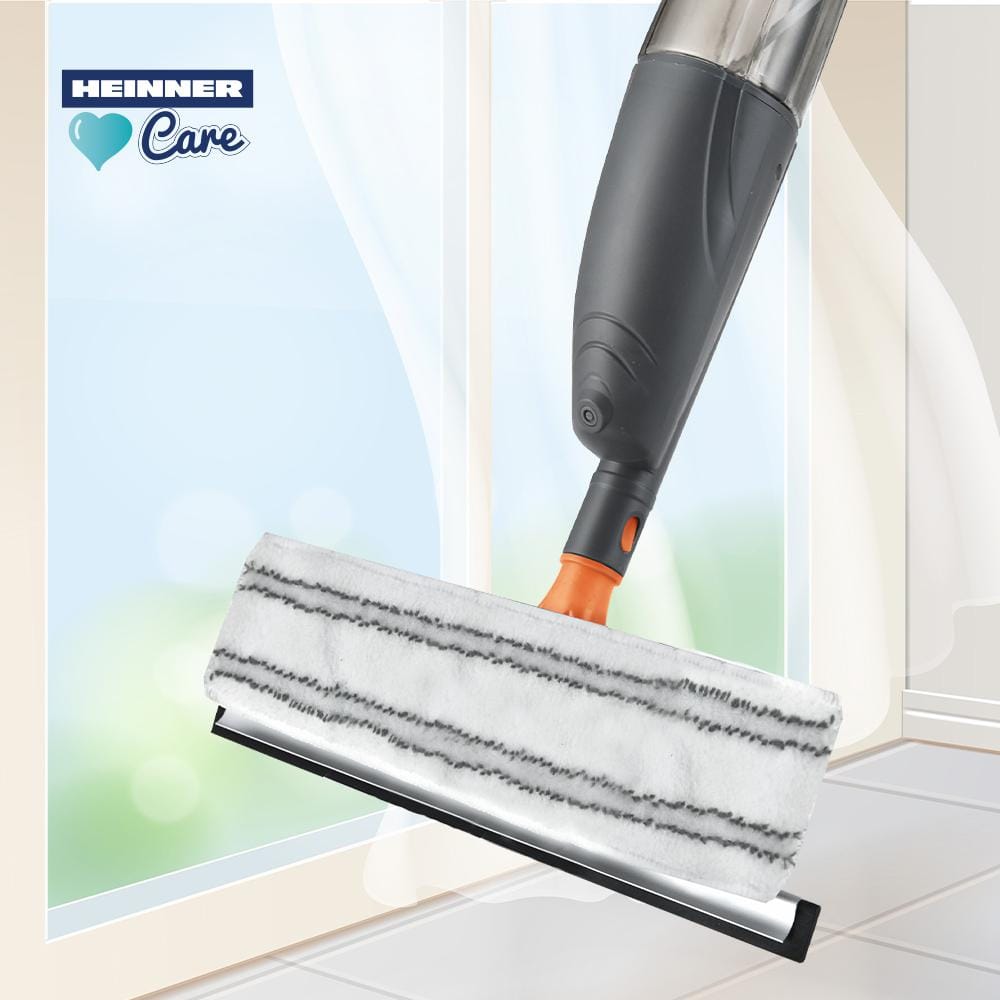 Heinner Rezerva mop Rezerva Mop Heinner HR-GHR-M31R2 | Pentru Geamuri, Spray Multifunctional