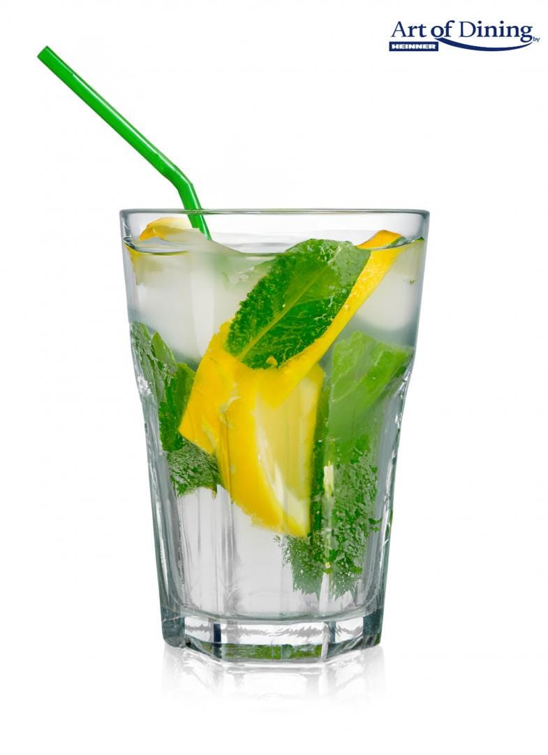 Heinner Pahar Pahar Sticla Heinner HR-KG-360 | 360ml, Malaga, Art of Dining