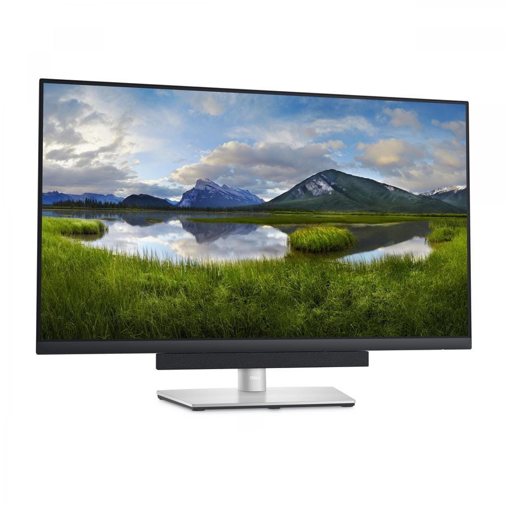 DELL Soundbar Soundbar Dell SB521A, 3.6 Watt, USB, negru