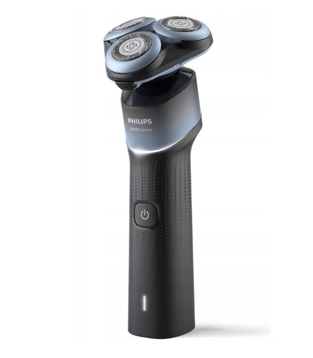 Philips Aparat de ras Aparat de Ras Philips X5006/00 | Seria 5000X, 3 Capete, Rezistent la Apa