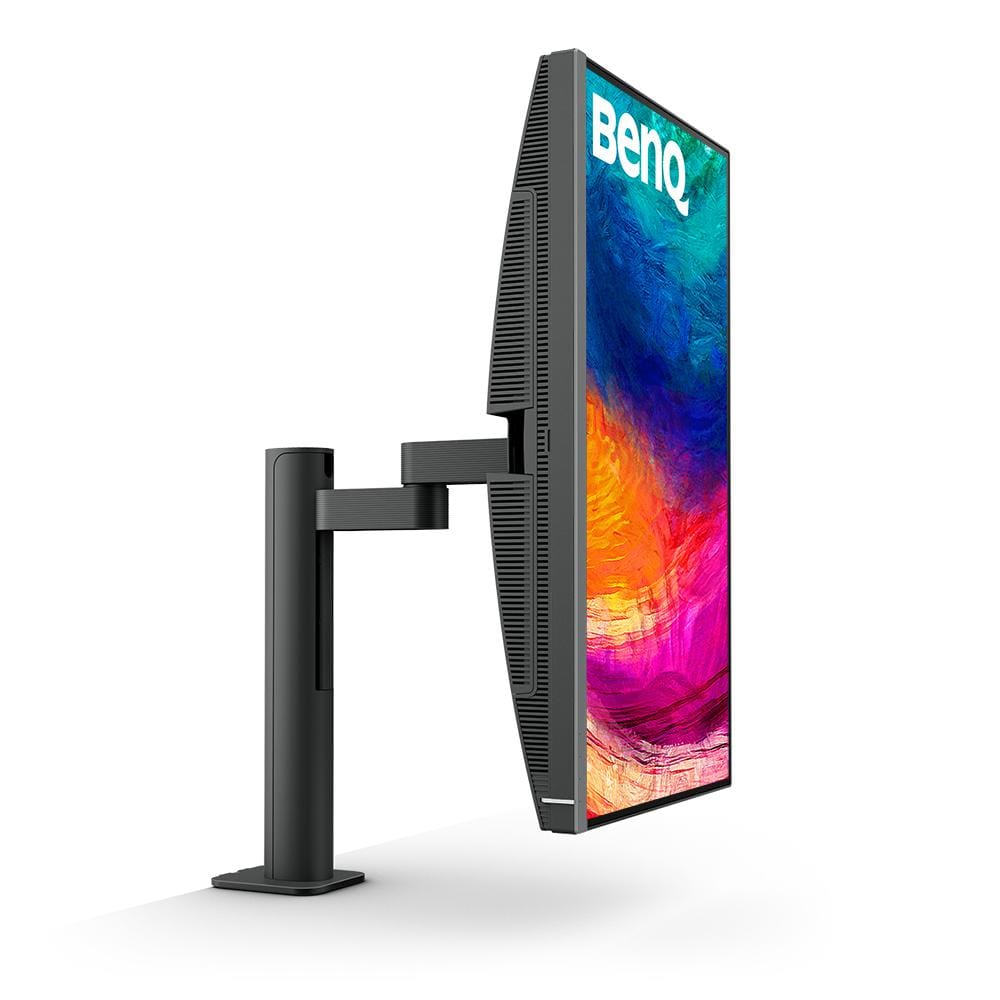 Monitor BenQ PD2706UA | 27", IPS, 4K UHD, 60Hz, Negru