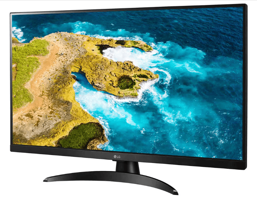 LG Televizor LED Televizor LG LED 27TQ615S-PZ | 27 inch, Full HD, Smart webOS, HDR10