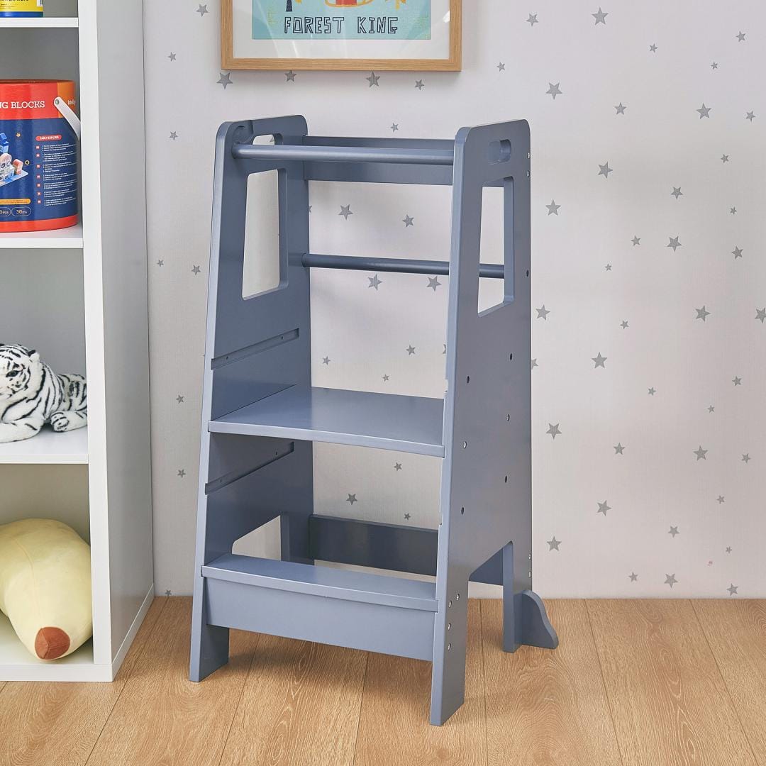 U-Grow Îngrijire bebe Turn de Activitati Multifunctional U-Grow UGLT-6737 | Learning Tower