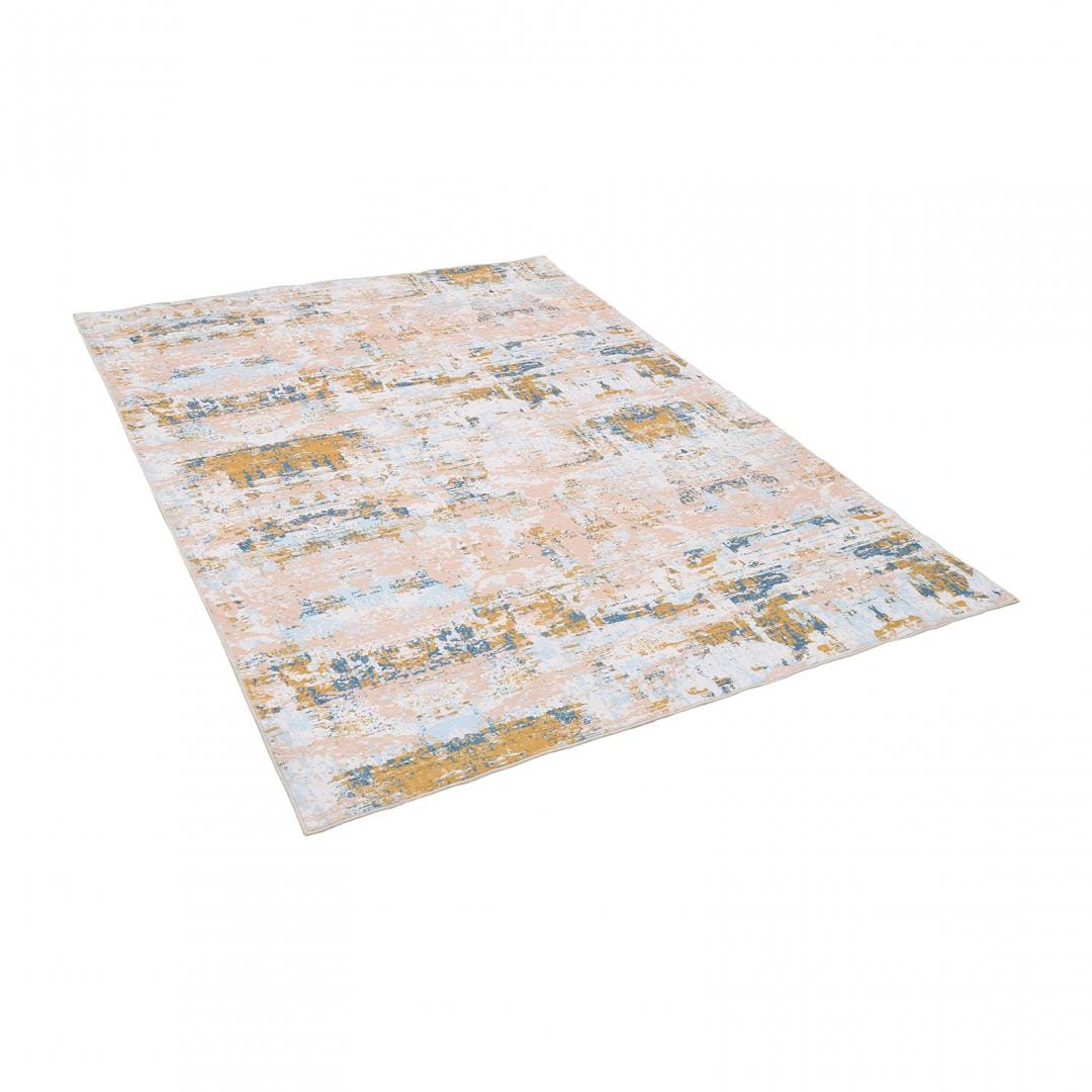 Heinner Covor Covor Heinner HR-PRINT160-MORA | 160x230 cm, Lavabil, Antialunecare, 3mm
