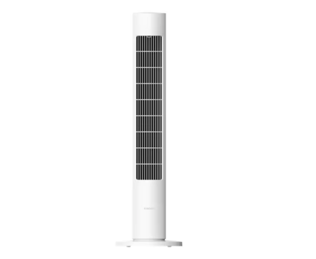 Xiaomi Ventilator Ventilator Xiaomi BHR8846EU | Tower, 24W, Alb, DC Motor