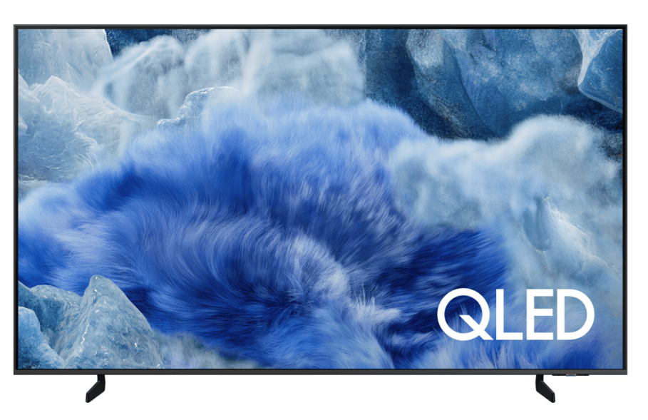 Samsung Televizor SAMSUNG QLED 65Q8F, 163 cm, Smart, 4K, Clasa E