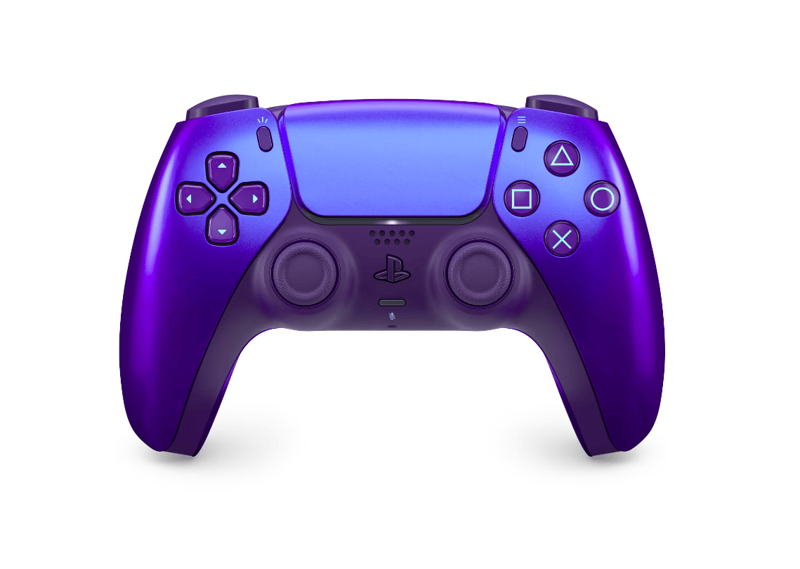 Sony Sony PS5 Dualsense Controller Chroma Indigo