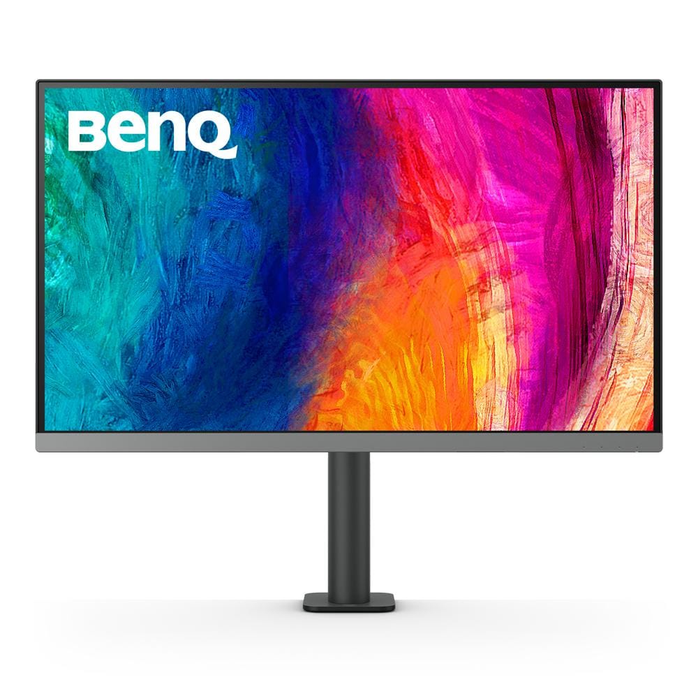 Monitor BenQ PD2706UA | 27", IPS, 4K UHD, 60Hz, Negru